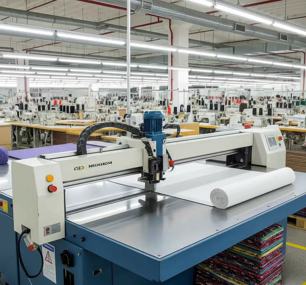 Industria Textil