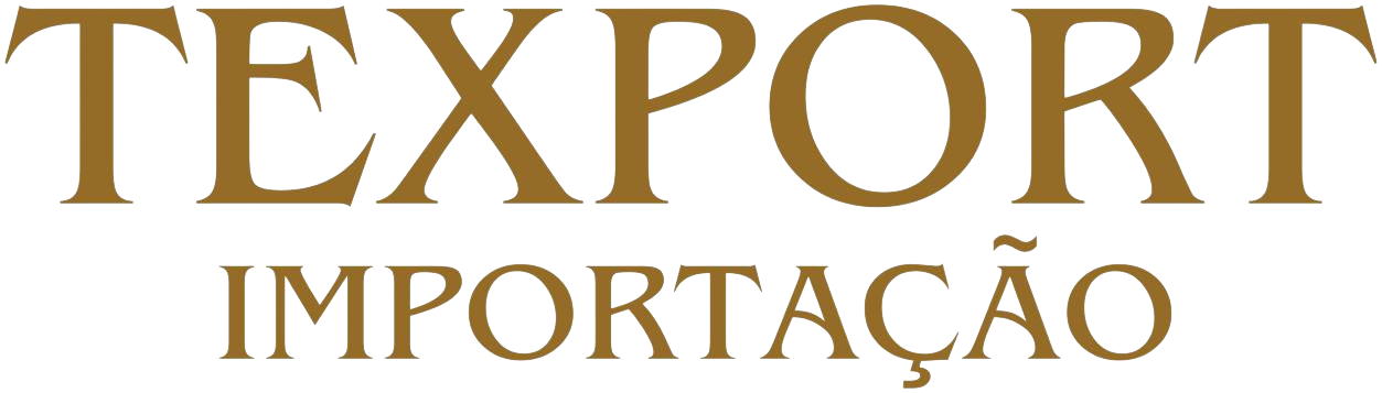 Logo Texport Importação
